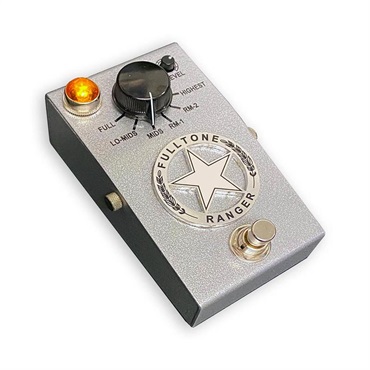 Fulltone 2B ブースター　フルトーン 2B Booster – Fulltone USA