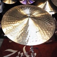 【イケベ楽器店創業50周年記念モデル】K Constantinople Light Ride 20''[1971g]