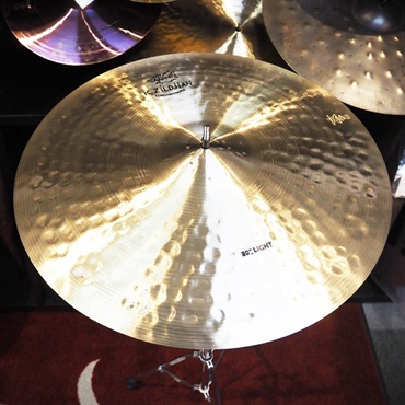 Zildjian 【イケベ楽器店創業50周年記念モデル】K Constantinople Light Ride 20''[1902g]