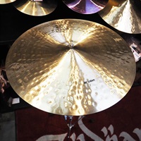 【イケベ楽器店創業50周年記念モデル】K Constantinople Light Ride 20''[1927g]