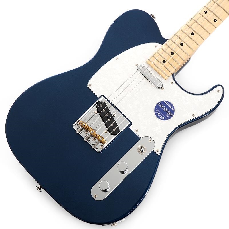 【天然水出品】Momose 1P栃 momose MT1-STD/M (DLPB) S/N.20659 【特価】 ｜イケベ楽器店