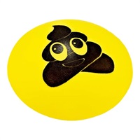 Face Shakers / Poop Face [FACE-P]