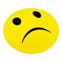 Face Shakers / Sad Face [FACE-S]