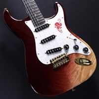 IKEBE 50th Anniversary MC-TOCHI/E/IKB 50th (RED-GRD-MH) #22399