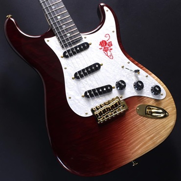 IKEBE 50th Anniversary MC-TOCHI/E/IKB 50th (RED-GRD-MH) #22400