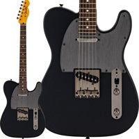 Hybrid II 2026 Collection Telecaster (Matte Phantom Black/Rosewood) 【The Spring Summer 2026 Campaign】