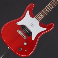 USED 中古 Coronet (Cherry) [SN.21011535598] エピフォン