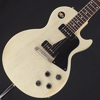 USED 中古 Historic Collection 1960 Les Paul Special Single Cut (TV White) [SN.0 9153] ギブソン