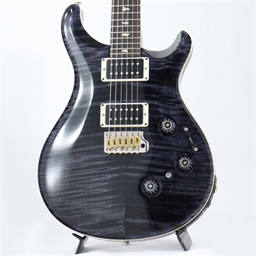 Custom 24 Piezo (Gray Black) [SN.0413683] 【2025年生産品】