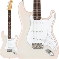 Traditional 2025 Collection 60s Stratocaster (Stardust Pink/Rosewood) 【特価】