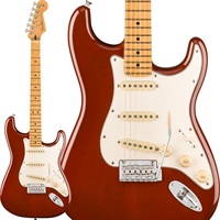 Player II Stratocaster (Transparent Mocha Burst/Maple) [Chambered Body] 【特価】