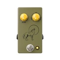 COYOTE オクターブファズ octave fuzz
