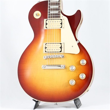 Gibson Les Paul Standard 60s Double Trouble (Vintage Bourbon Burst) [SN.205560085]