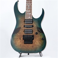 j.custom RG8570B-PBB (Paraiba Blue Burst) [Limited Model] [SN.F2612283]