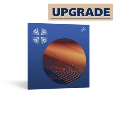 iZotope 【アイゾトープ はじめてのRX 12 SALE！】RX 12 Standard: Upgrade from RX Elements or Elements Suite (アイゾトープ)(オーディオリペア)(プラグインソフト)(オンライン納品)(2時間以内に納品)
