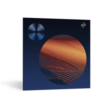 iZotope RX 12 Advanced (アイゾトープ)(オーディオリペア)(プラグインソフト)(オンライン納品)(2時間以内に納品)