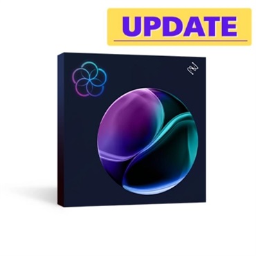 iZotope RX Post Production Suite 9: Update from RX Post Production Suite 1-8.6 (アイゾトープ)(プラグインバンドル)(オンライン納品)(2時間以内に納品)