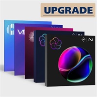 Everything Bundle: Upgrade from Post Production Suite (アイゾトープ)(プラグインバンドル)(オンライン納品)(2時間以内に納品)