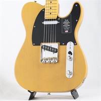 American Professional Classic Telecaster (Butterscotch Blonde/Maple) 【特価】