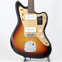 Limited Edition Vintera II Road Worn '50s Jazzmaster (3-Color Sunburst/Rosewood) 【特価】