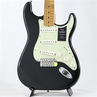 Limited Edition Vintera II Road Worn '60s Stratocaster (Black/Maple) 【特価】