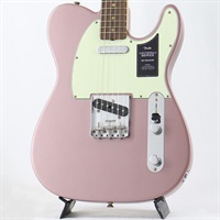 Limited Edition Vintera II Road Worn '60s Telecaster (Burgundy Mist Metallic/Rosewood) 【特価】