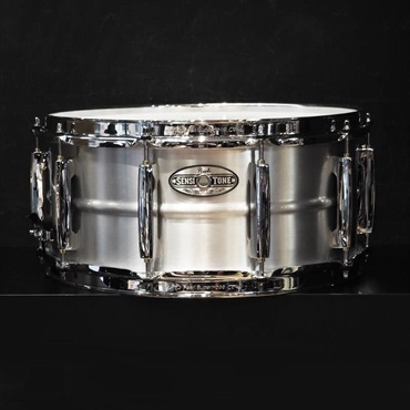 Pearl USED 中古 STH1465AL [SensiTone Heritage Alloy Aluminum 14