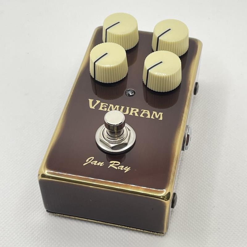VEMURAM USED 中古 Jan Ray S/N 22453 ｜イケベ楽器店オンラインストア