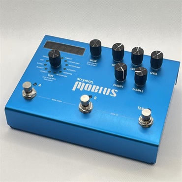 strymon USED 中古 Timeline ｜イケベ楽器店オンラインストア