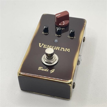 VEMURAM Budi-G ｜イケベ楽器店オンラインストア
