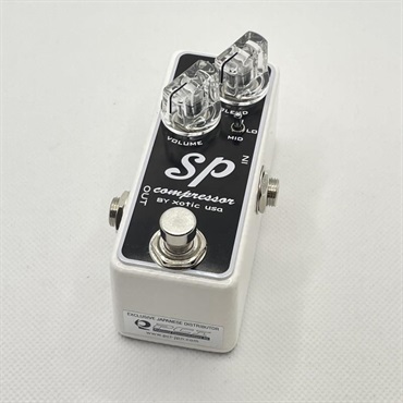 Xotic USED 中古 SP Compressor ｜イケベ楽器店オンラインストア