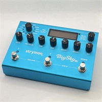 USED 中古 BigSky MX