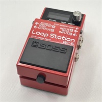 USED 中古 Loop Station RC-5