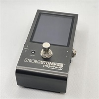 USED 中古 peterson STROBO STOMP HD