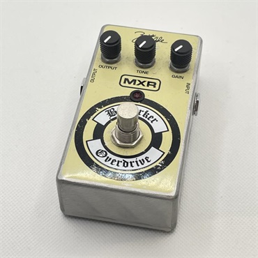 MXR USED 中古 ZW44 Berzerker Overdrive