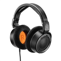 【旧価格在庫】NDH 30 Black Edition (国内正規品)(ノイマンヘッドフォン)(オープン)(開放型)