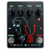 Geddy Lee Signature Amalgamation Chorus