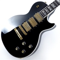 【IKEBE×Gibson Golden Week】Les Paul Modern Supreme 3 Pickup (Ebony) SN.208350348