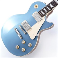 【IKEBE×Gibson Golden Week】Les Paul Standard 60s Plain Top (Pelham Blue) SN.222630189