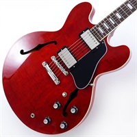 ES-335 Figured (Sixties Cherry) SN.221530099 【B級特価】