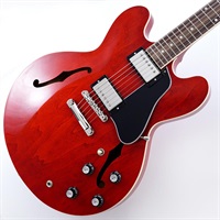 ES-335 (Sixties Cherry) SN.232150001 【B級特価】
