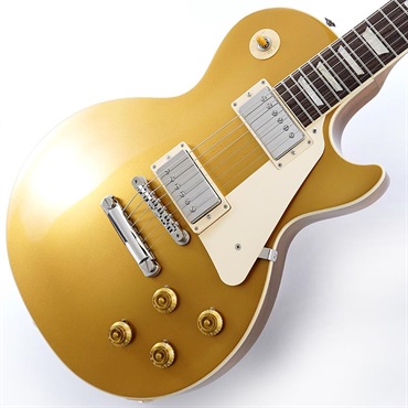 Les Paul Standard '50s (Gold Top) SN.205240051【B級特価】