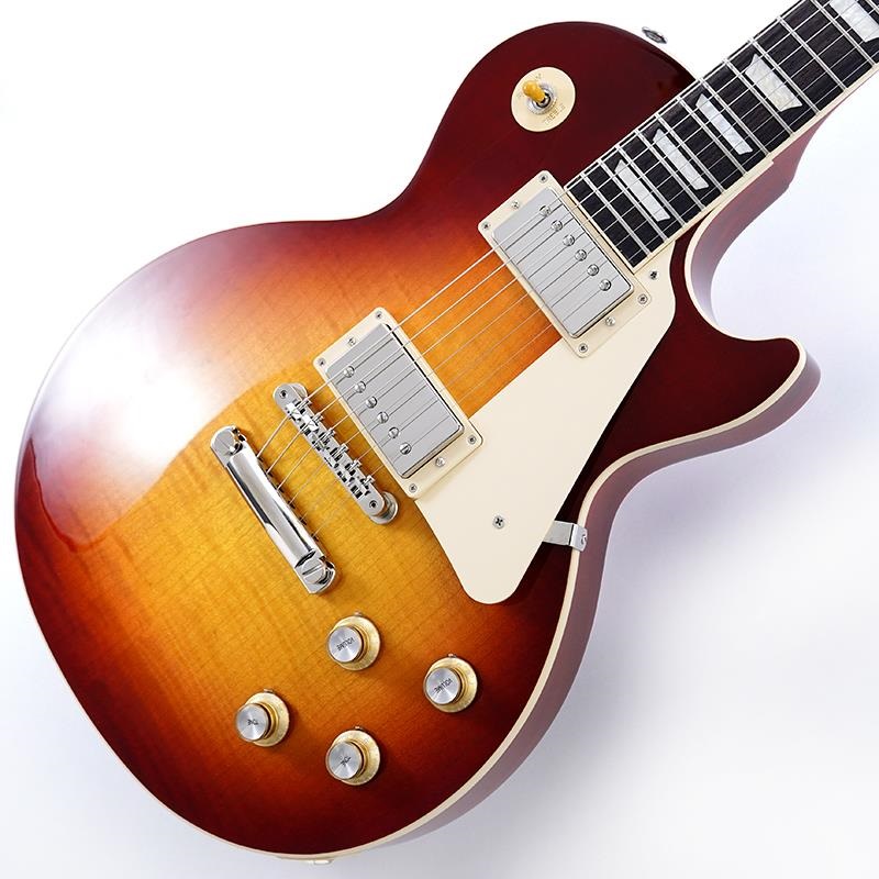 Gibson USA Exclusive Les Paul Standard '60s AAA Figured Top