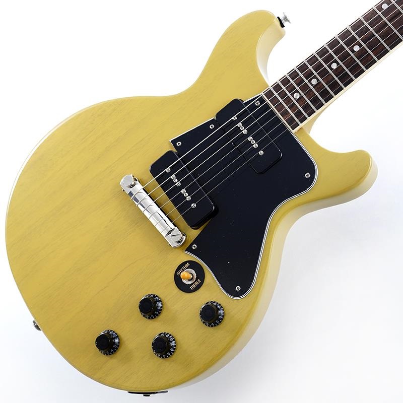 Gibson Les Paul Special Double Cutaway (TV Yellow) SN.223150073