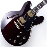 【IKEBE×Gibson Golden Week】ES-345 Gold Hardware (Wine Red)  SN.217640401