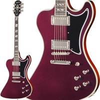 Futura RD Custom (Midnight Ember Shitt)