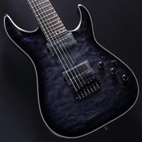 HELLRAISER HYBRID C-7 [AD-C-7-HR-HB] (Trans Black Burst) #W26010675