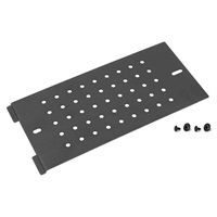 RockBoard The Tray - Universal Power Supply Mounting Solution