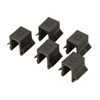 RockBoard QuickMount Cable Fix - Cable Clips (5 pcs.)
