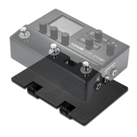 RockBoard QuickMount Type L6 - Pedal Mounting Plate for LINE6 HX Stomp Pedals
